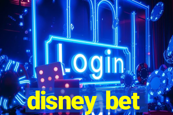 disney bet